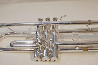 trumpet 8335RGS, B345